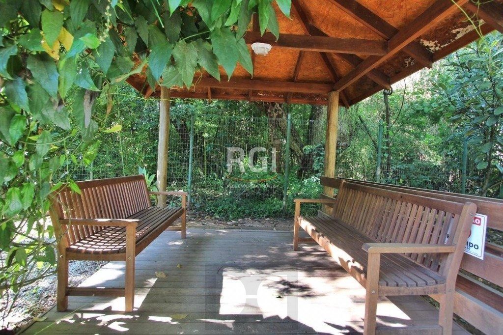Apartamento Semimobiliado com 3 Dormitórios, Suíte e Churrasqueira na Marechal Mesquita — foto 37