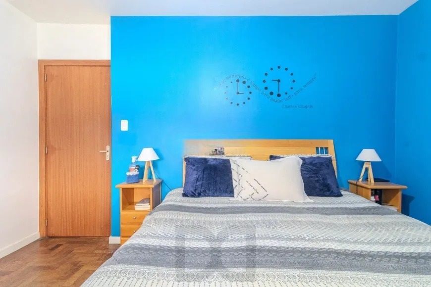 Apartamento de 3 Dormitórios com Garagem à Venda no Rio Branco, Próximo à Redenção — foto 16