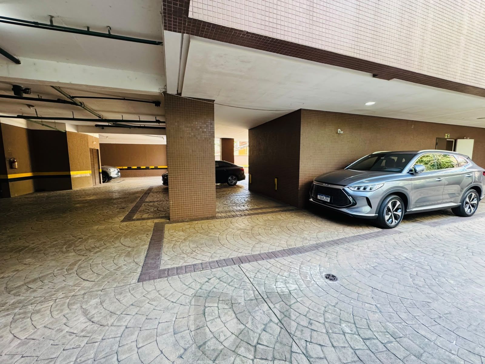 Apartamento de 3 suites e 3 vagas no Bairro Rio Branco em Porto Alegre — foto 39