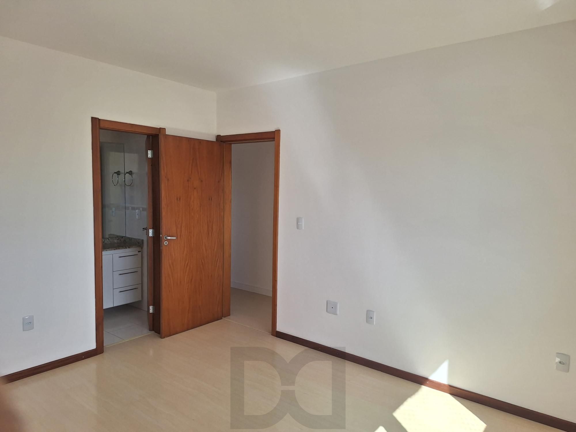 Amplo apartamento de 2D com suíte e vaga — foto 22