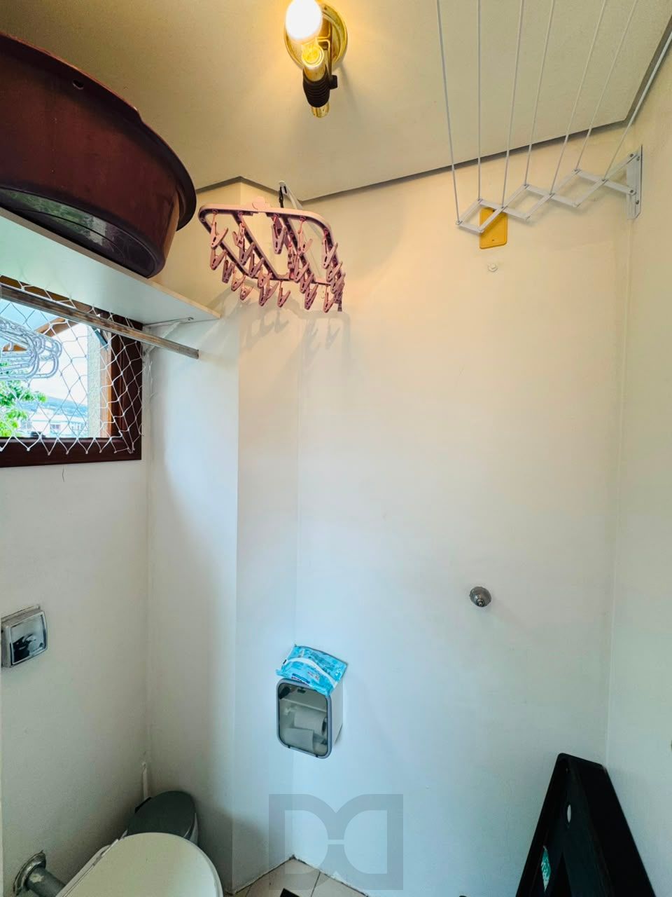Apartamento de 2 Dormitórios no Jardim Botânico com Vista Panorâmica — foto 8