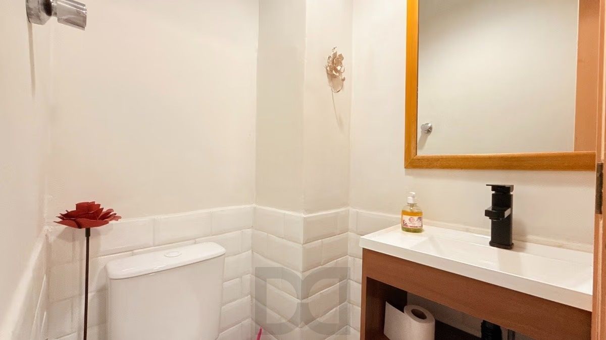 Apartamento Reformado com 3 Quartos e Sacada no Coração do Bom Fim, Próximo à Redenção — foto 9