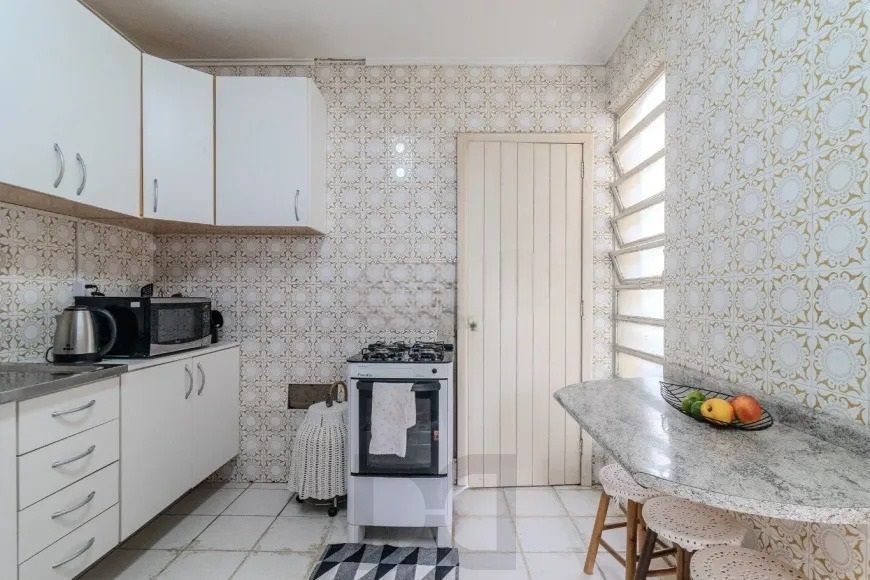 Apartamento de 3 Dormitórios com Garagem à Venda no Rio Branco, Próximo à Redenção — foto 11