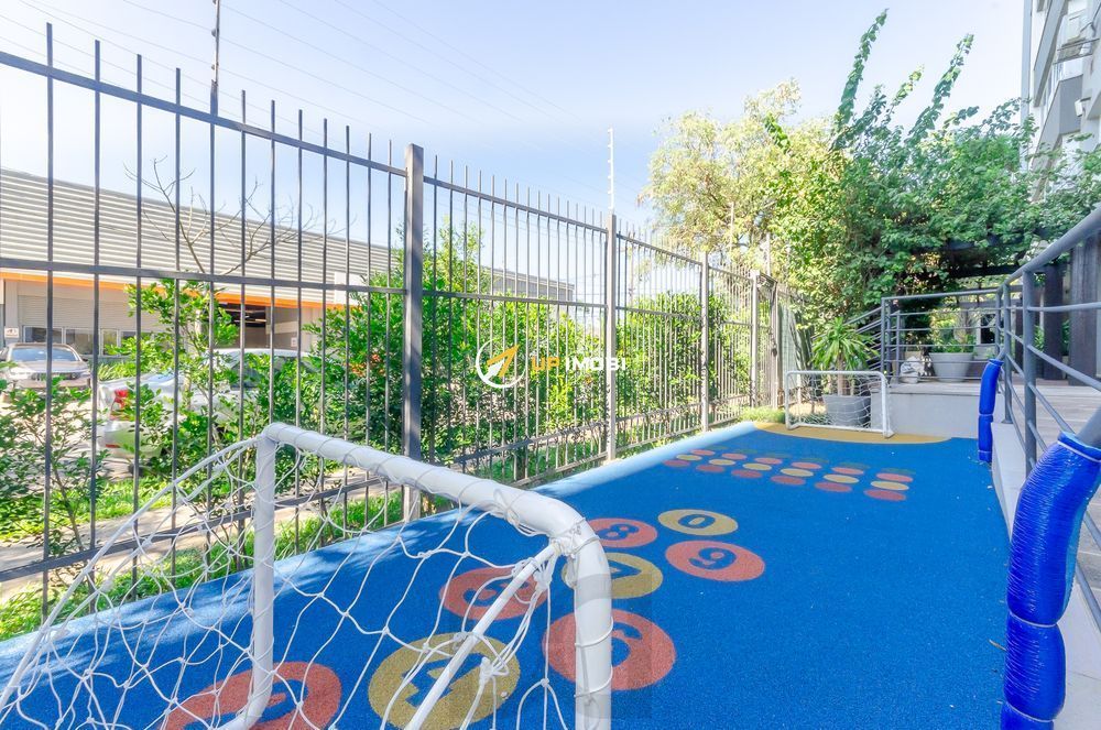 Apartamento reformado de 2 dormitórios com suíte no Jardim Botânico — foto 5