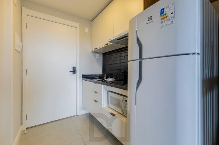 Skyline Parque Moinhos - apartamento mobiliado e decorado — foto 10