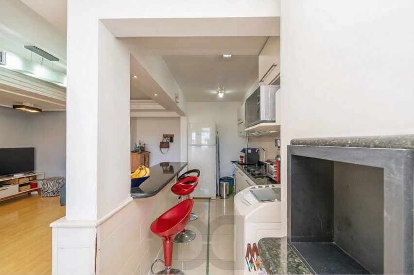 Apartamento 3 dorms à venda Avenida Dom Cláudio José Gonçalves Ponce de Leão, Vila Ipiranga - Porto Alegre — foto 5