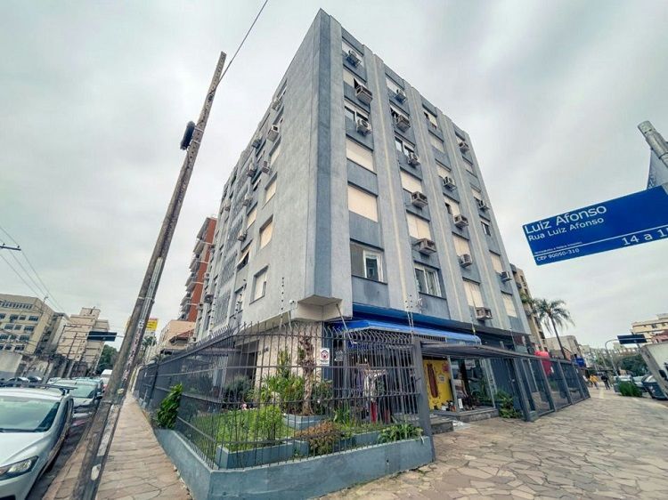 Apartamento 3 dorms à venda Rua Luiz Afonso, Cidade Baixa - Porto Alegre — foto 22