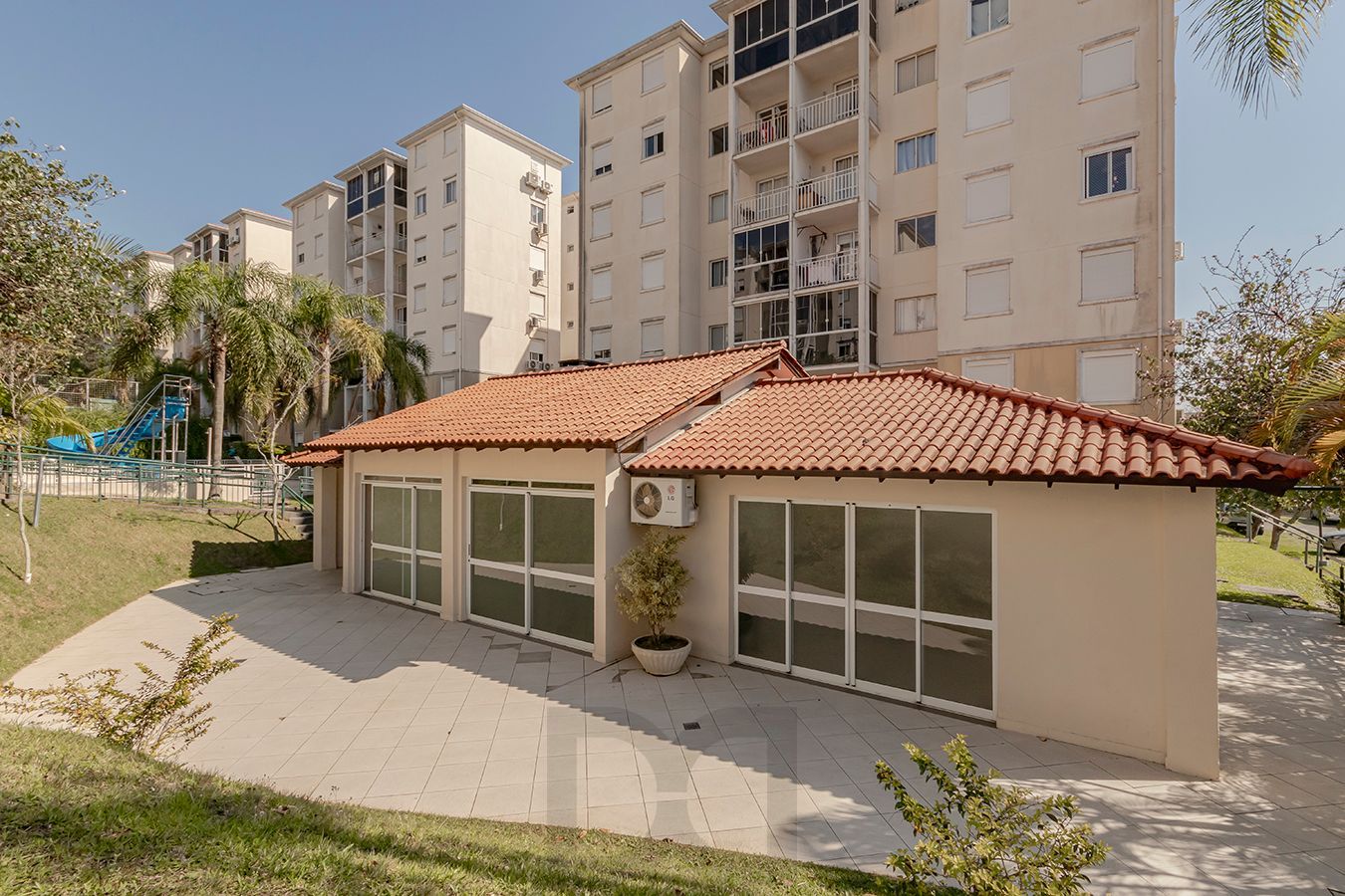 Apartamento 3 Dormitórios com Suíte e Infraestrutura Completa — foto 56