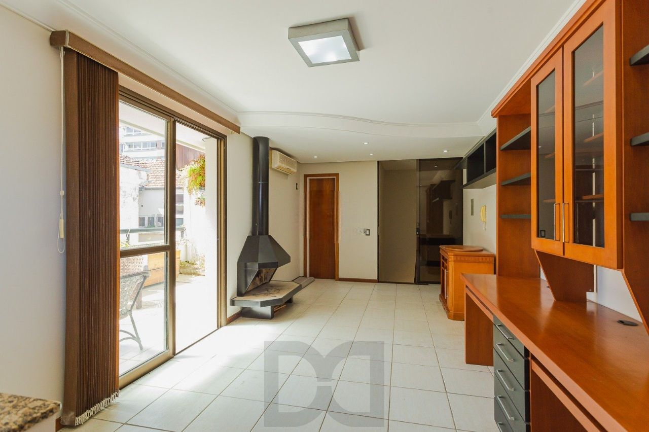 Cobertura charmosa com terraço e 2 vagas no Petrópolis — foto 27