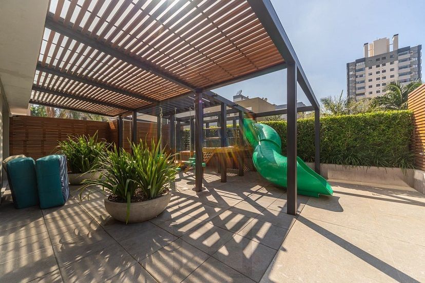 Apartamento 2 dorms à venda Avenida Ijuí, Petrópolis - Porto Alegre — foto 47