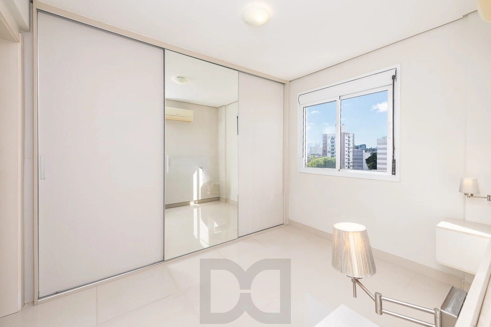 Apartamento de 2 Dormitórios com Suíte, 2 Vagas e Rooftop com Piscina no Petrópolis — foto 16