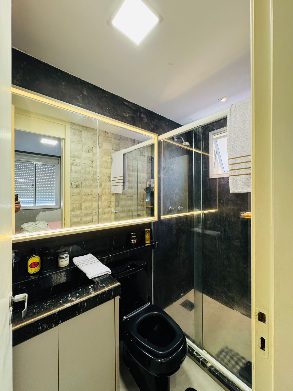 Apartamento 3 Dormitórios com Suíte e Infraestrutura Completa — foto 19