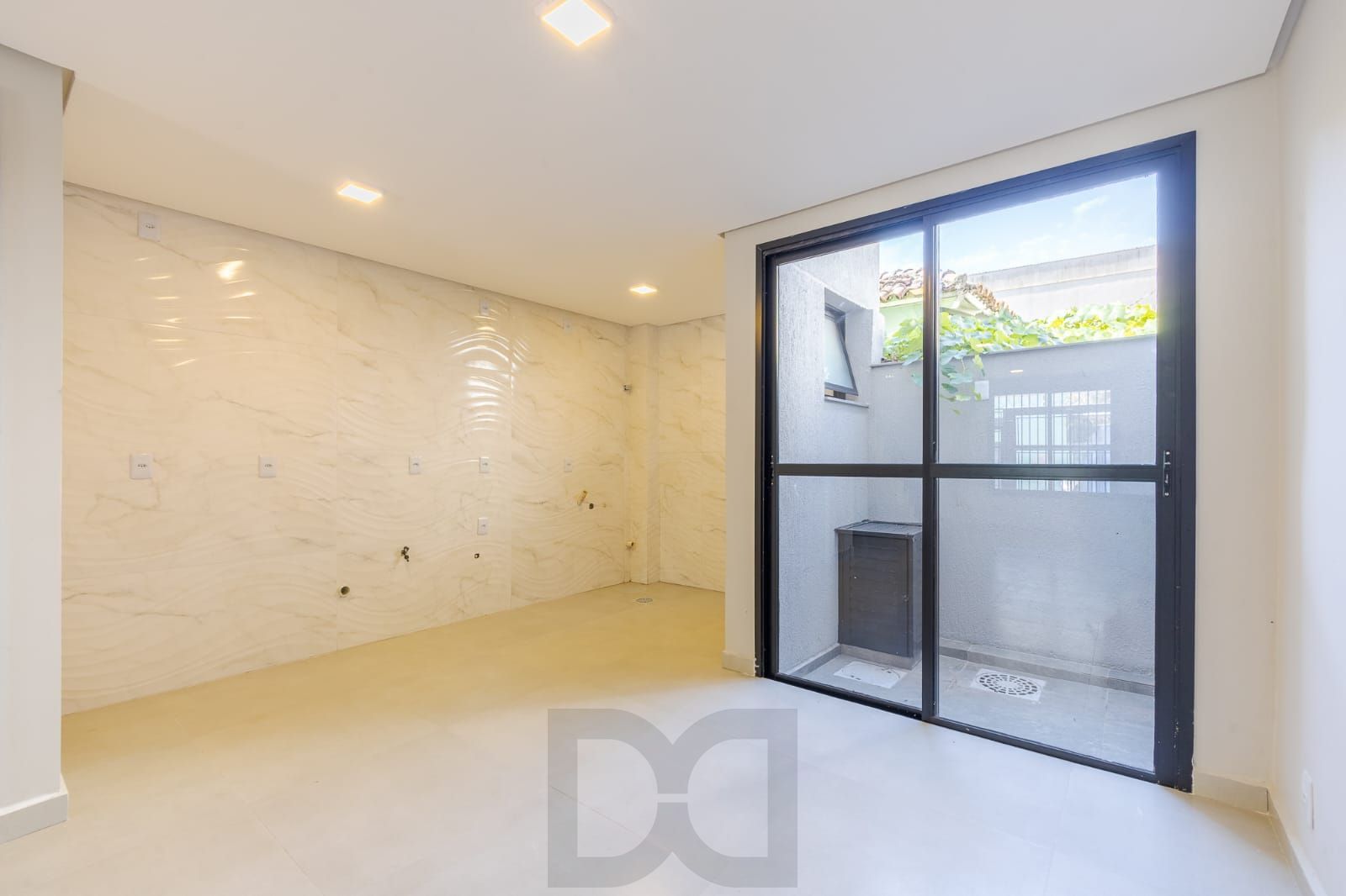 Casa Condominio para Venda - 94.47m², 3 dormitórios, sendo 1 suites, 1 vaga - Medianeira — foto 6