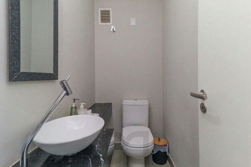 Apartamento 1 dorm à venda Rua Gutemberg, Petrópolis - Porto Alegre — foto 25