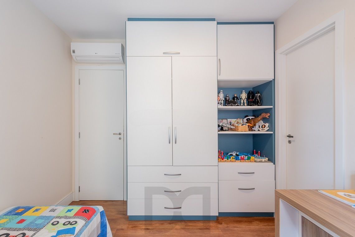 Apartamento com 122m² e 3 dormitórios, 3 suítes, 2 vagas no bairro Petrópolis em Porto Alegre para Comprar — foto 18
