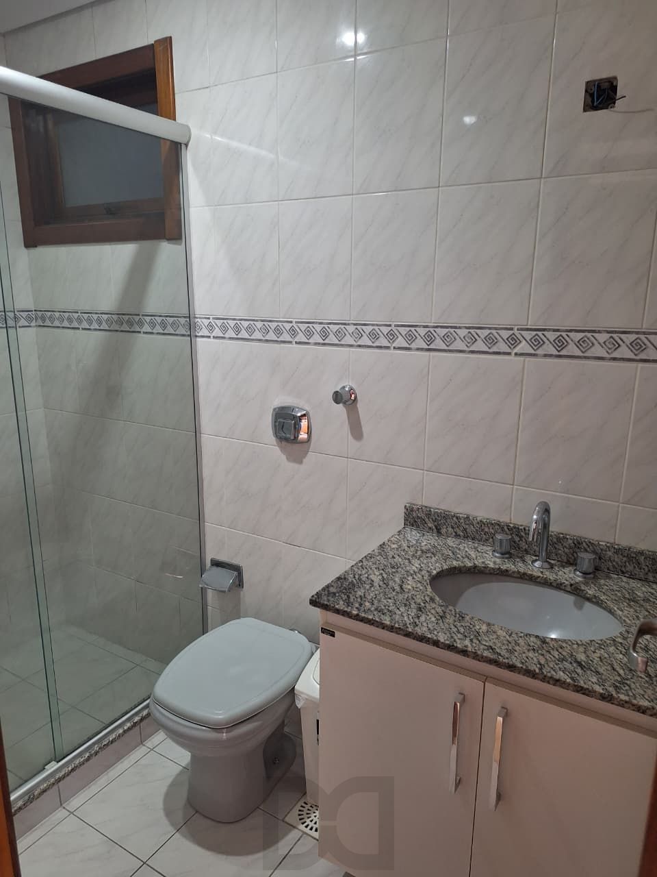 Amplo apartamento de 2D com suíte e vaga — foto 20