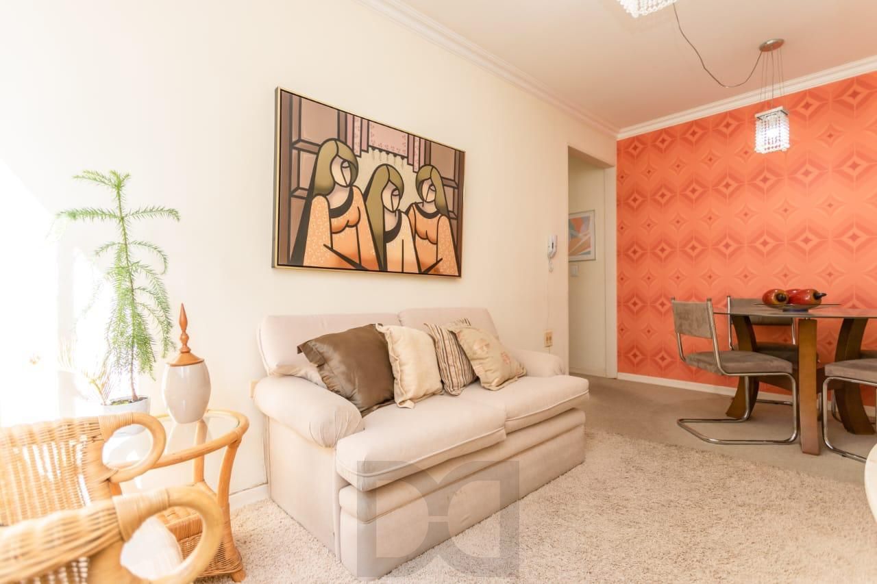 🏡 Apartamento 2 Dormitórios com Infraestrutura Completa e Excelente Custo-Benefício — foto 2