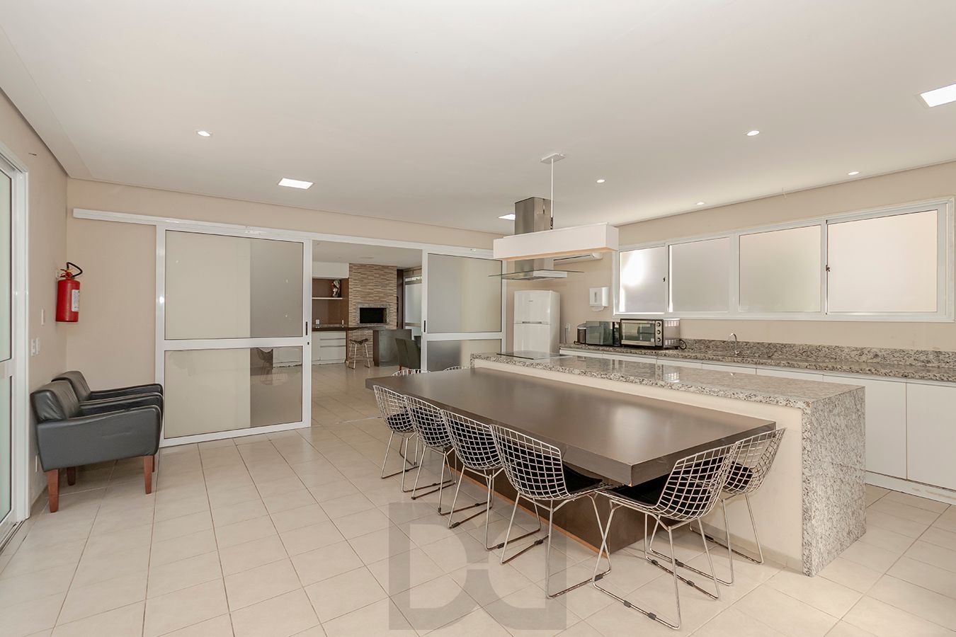 Apartamento 3 Dormitórios com Suíte e Infraestrutura Completa — foto 58