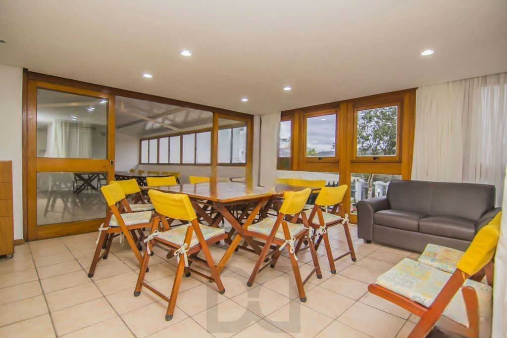 1 Vaga de Garagem + Depósito Privativo | Vista Panorâmica e 3 Dormitórios no Petrópolis — foto 30