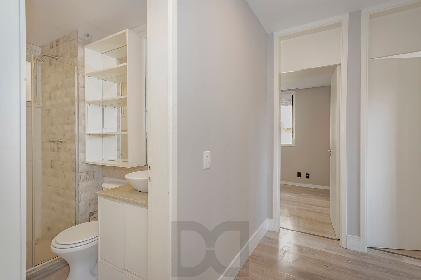 Apartamento 3 Dormitórios com Suíte e Infraestrutura Completa — foto 12