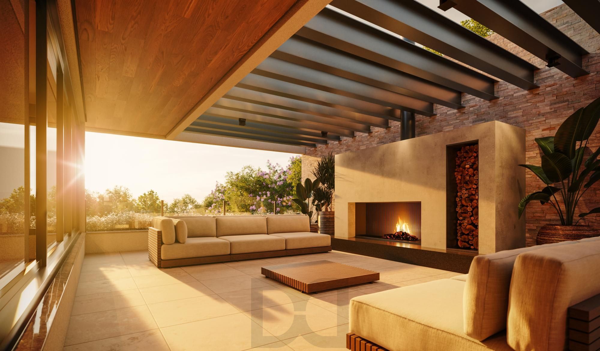 🌿 Casa em Condomínio com 3 Dormitórios no Orygem Residence Club — foto 9
