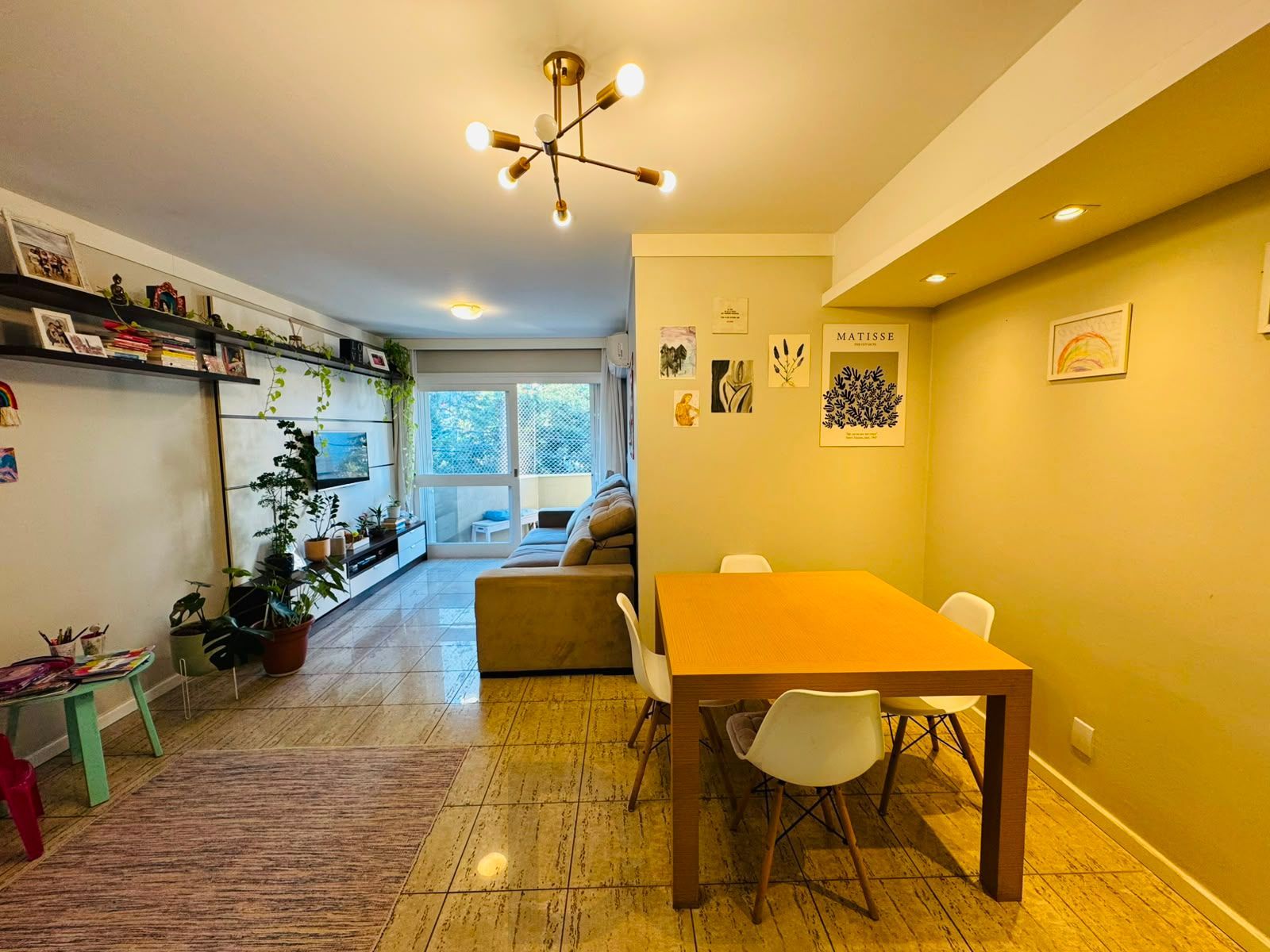 Bela Vista: Apartamento com 2 Dormitórios e 2 Vagas em Localização Privilegiada — foto 7