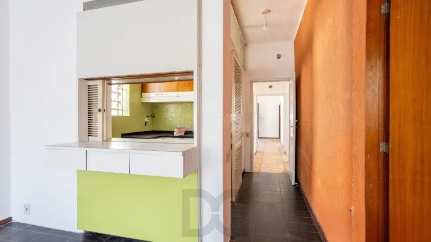 Casa Ampla com Pátio e Excelente Localização no Petrópolis — foto 8