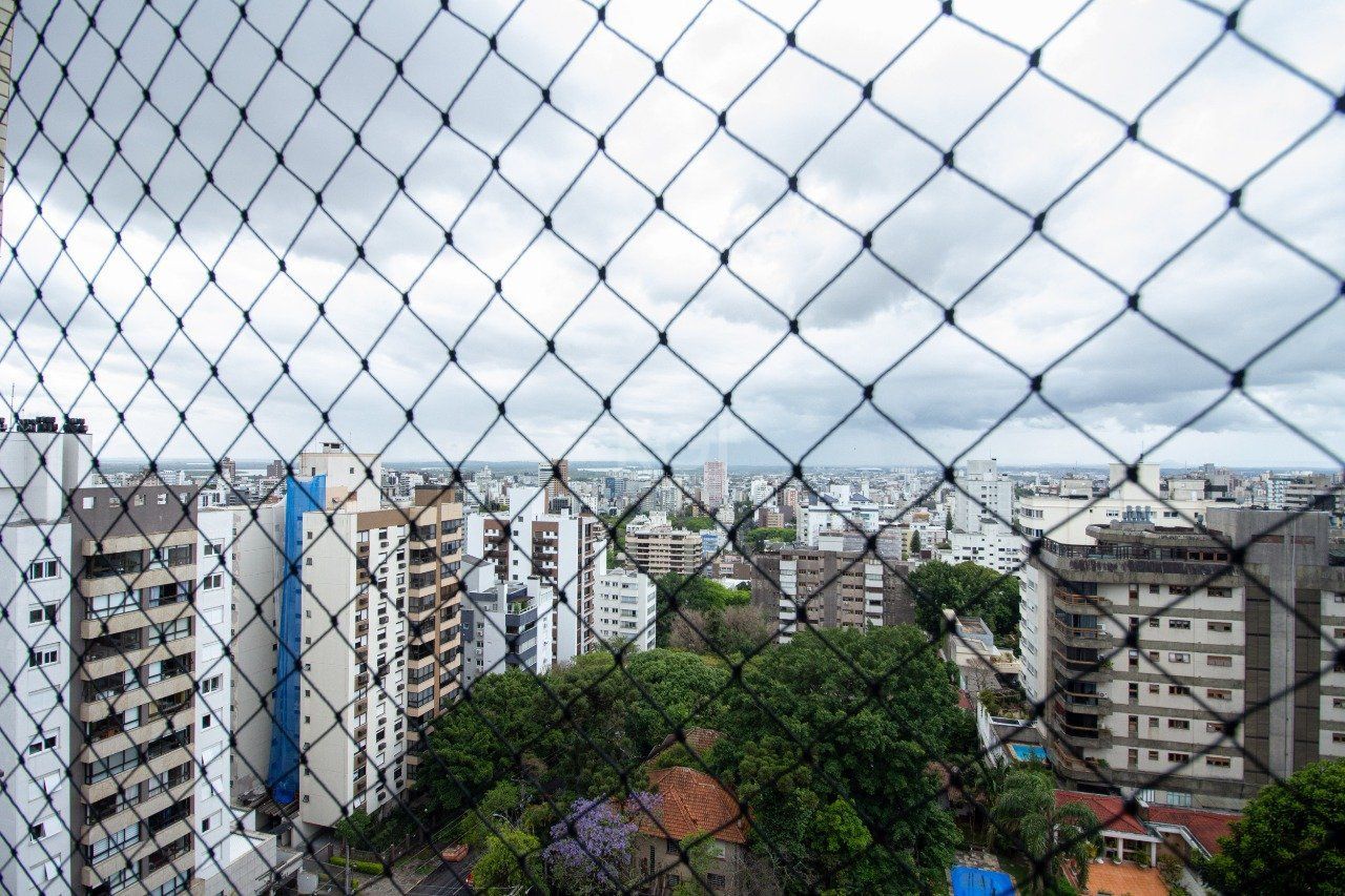 Apartamento para Venda - 106m², 3 dormitórios, sendo 1 suites, 2 vagas - Rio Branco — foto 21