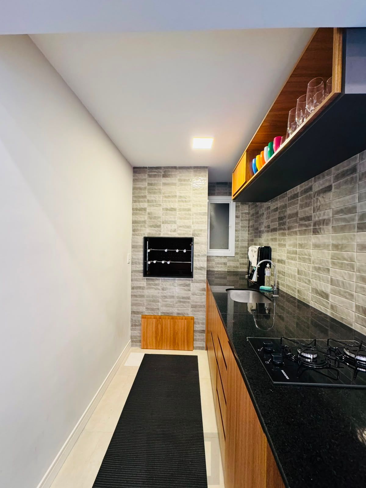 Apartamento 3 dormitórios com suíte e vaga coberta — foto 36