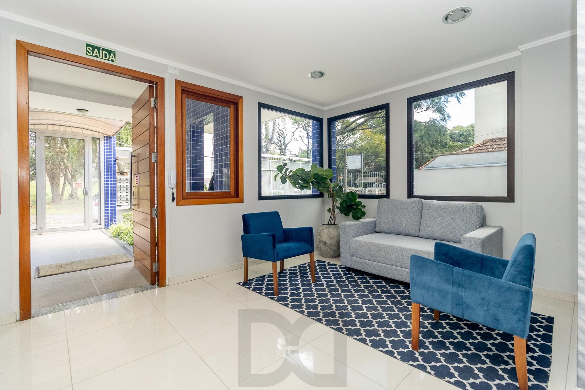 LIndo 2 dormitório com 2 vagas há 10 minutos do Iguatemi — foto 45