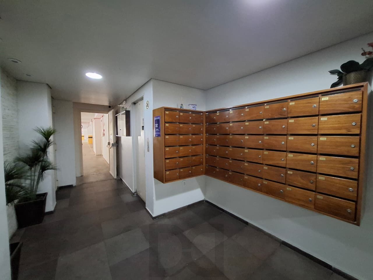Apartamento à venda 2 quartos com vaga reformado na Cidade Baixa Porto Alegre — foto 29
