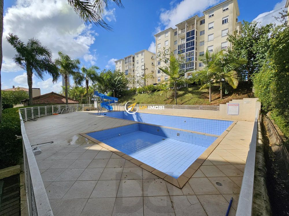 Apartamento 3 Dormitórios com Suíte e Infraestrutura Completa — foto 31
