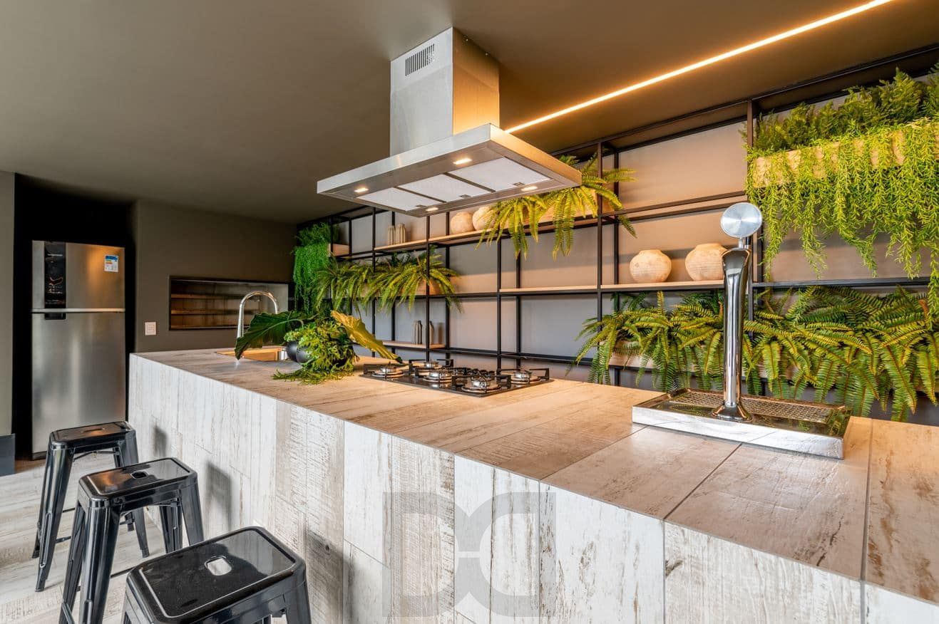 Apartamento à Venda no Vida Viva Linked em Teresópolis | 2 Dormitórios, Suíte e Infraestrutura Completa — foto 9