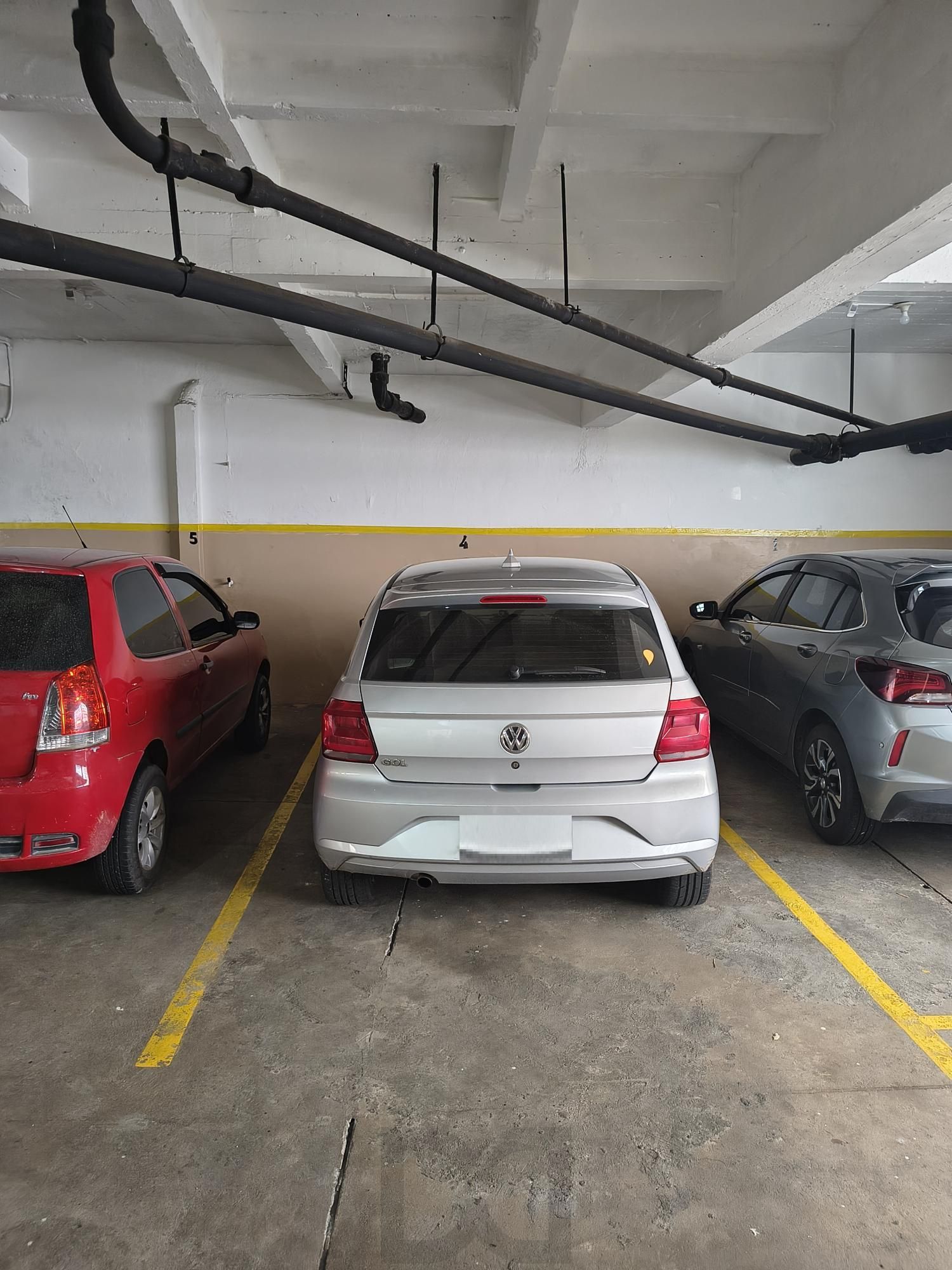 2 dormitórios com vaga escriturada no coração do Petrópolis — foto 39