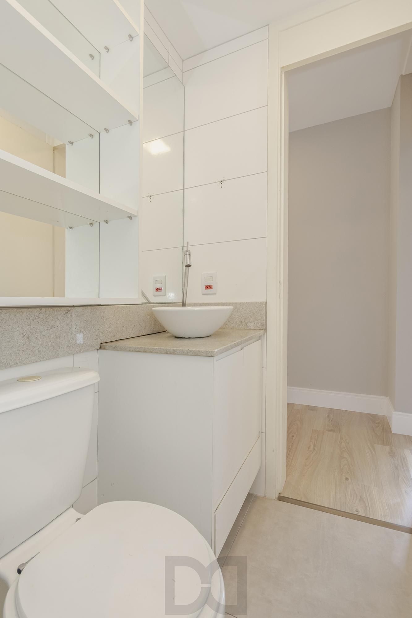 Apartamento 3 Dormitórios com Suíte e Infraestrutura Completa — foto 16