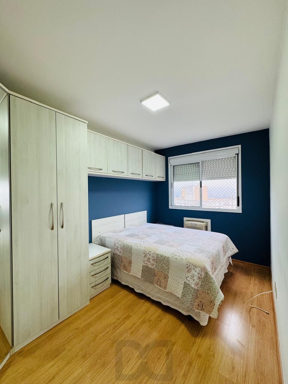 2 dormitórios andar alto com vista, 1 vaga e Lazer Completo. — foto 15