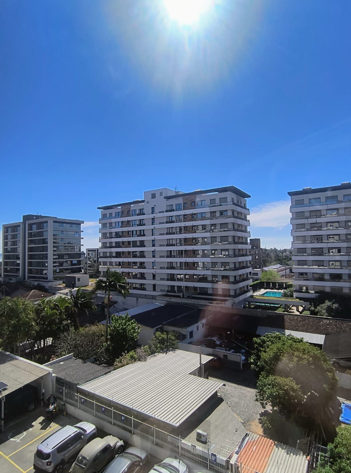 Apartamento 2 dorms à venda Rua Doutor Pereira Neto, Tristeza - Porto Alegre — foto 14