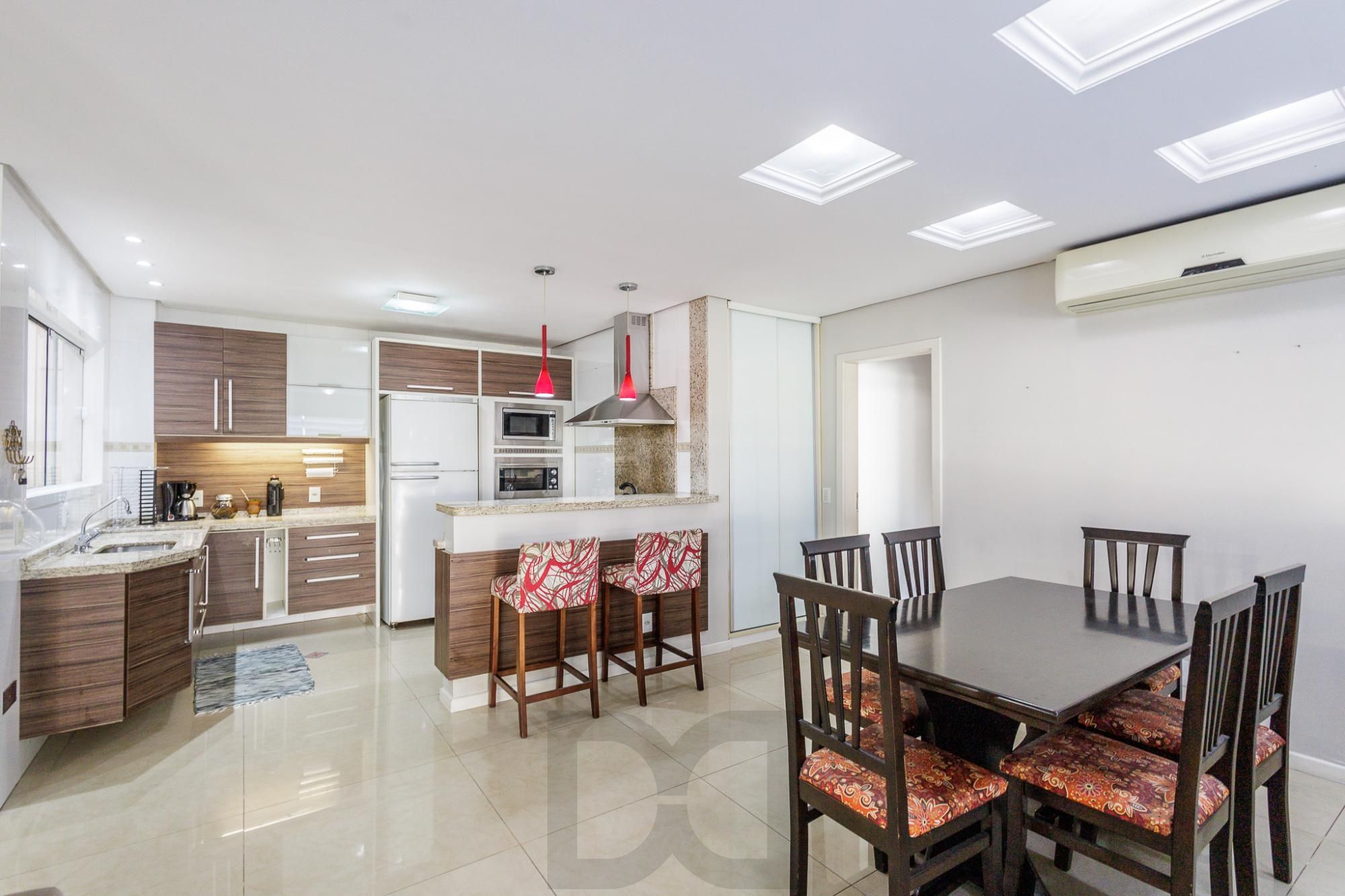 Casa de esquina com 4 dormitórios no Ecoville — foto 12