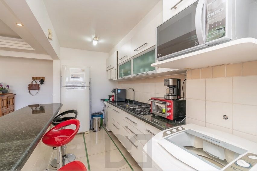 Apartamento 3 dorms à venda Avenida Dom Cláudio José Gonçalves Ponce de Leão, Vila Ipiranga - Porto Alegre — foto 7