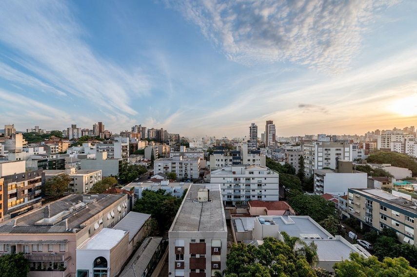 Apartamento 2 dorms à venda Avenida Ijuí, Petrópolis - Porto Alegre — foto 11