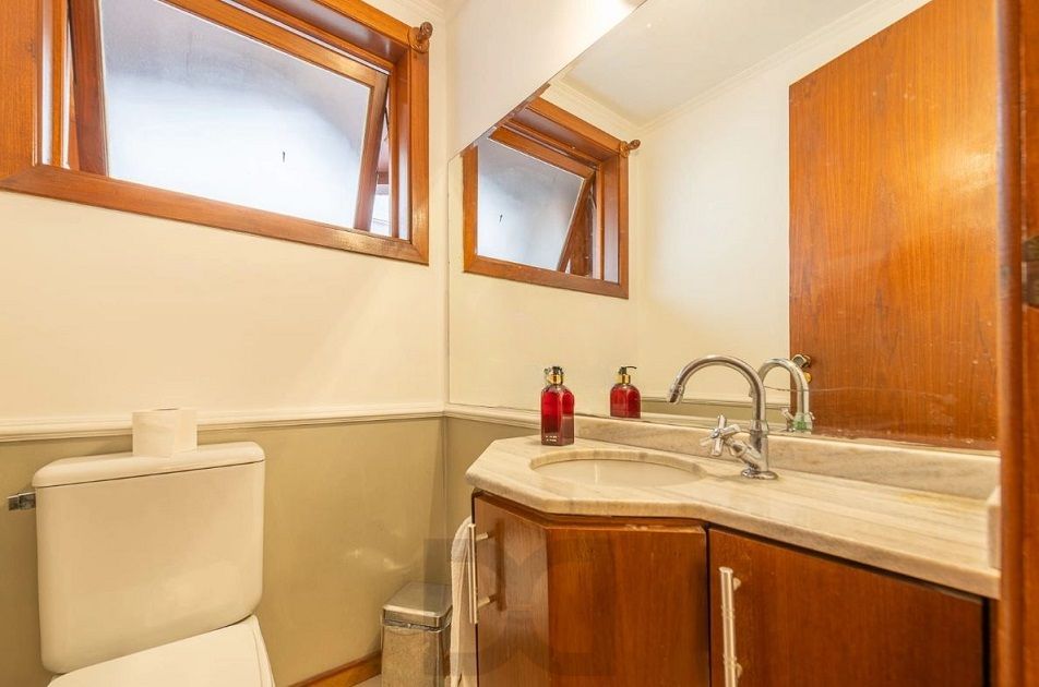 Casa em Condomínio 3 dormitórios no bairro Bela Vista — foto 12