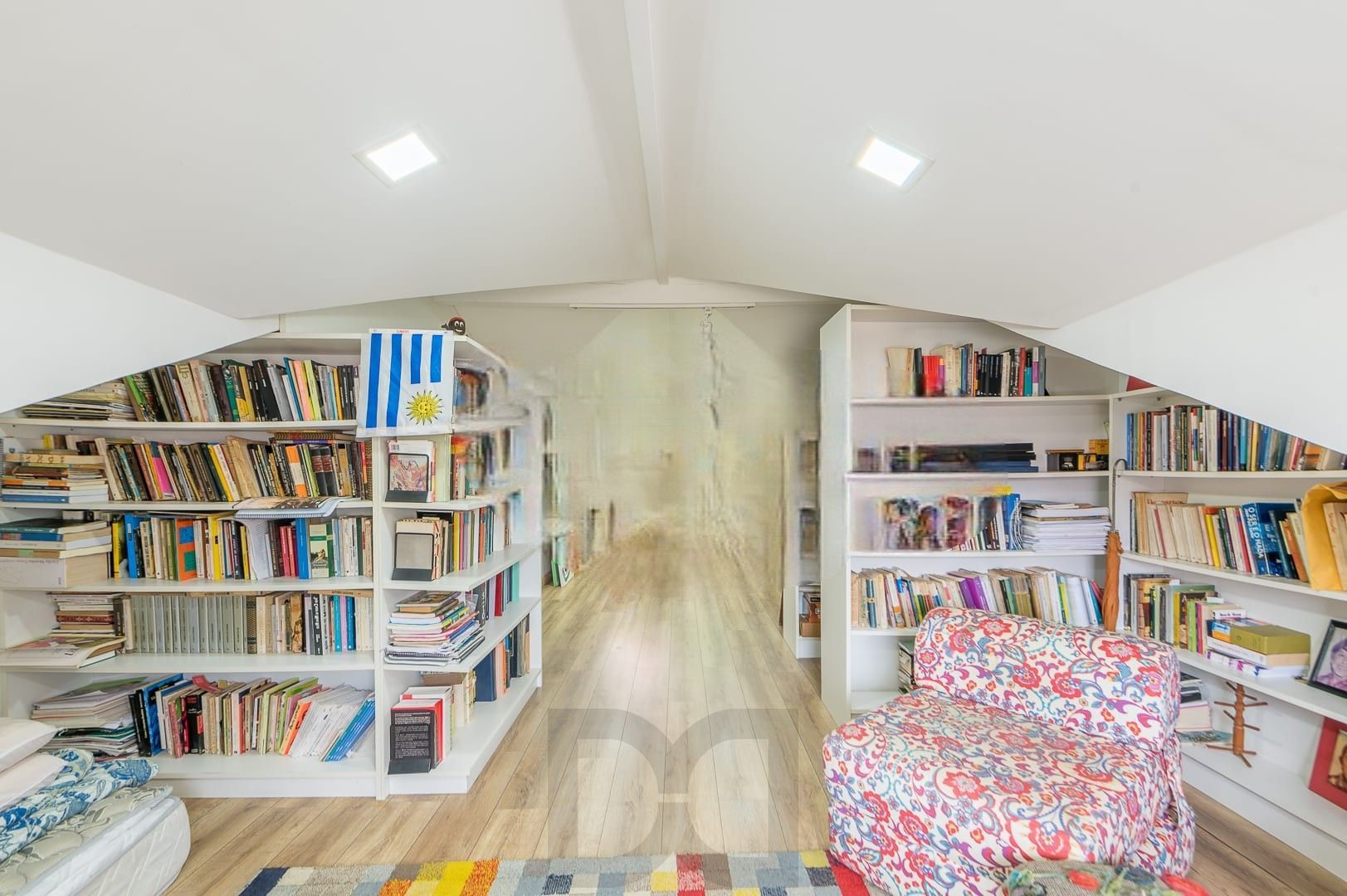 Linda casa de 3 pisos no Condomínio Mediterrâneo — foto 15