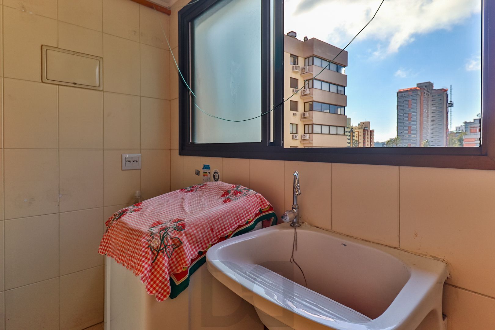 Apartamento Impecável com Vista Panorâmica, 2 Suítes e Living Ampliado — foto 15