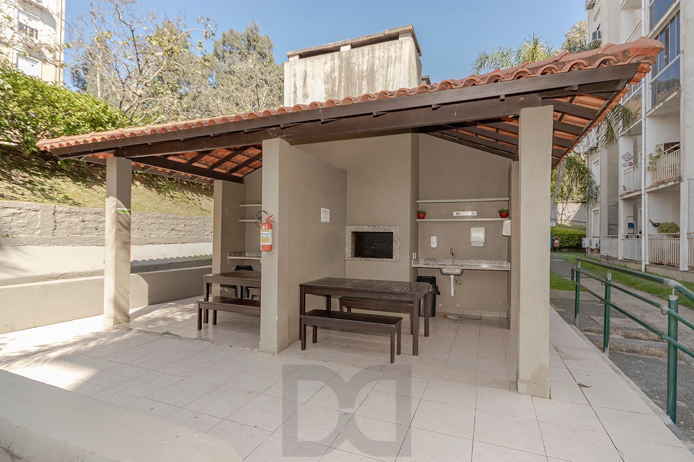 Apartamento 3 Dormitórios com Suíte e Infraestrutura Completa — foto 78