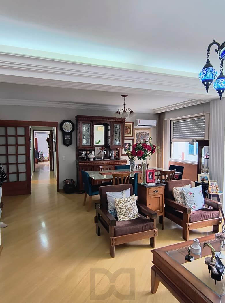 Apartamento Garden 3 dorms à venda Rua Riachuelo, Centro Histórico - Porto Alegre — foto 7