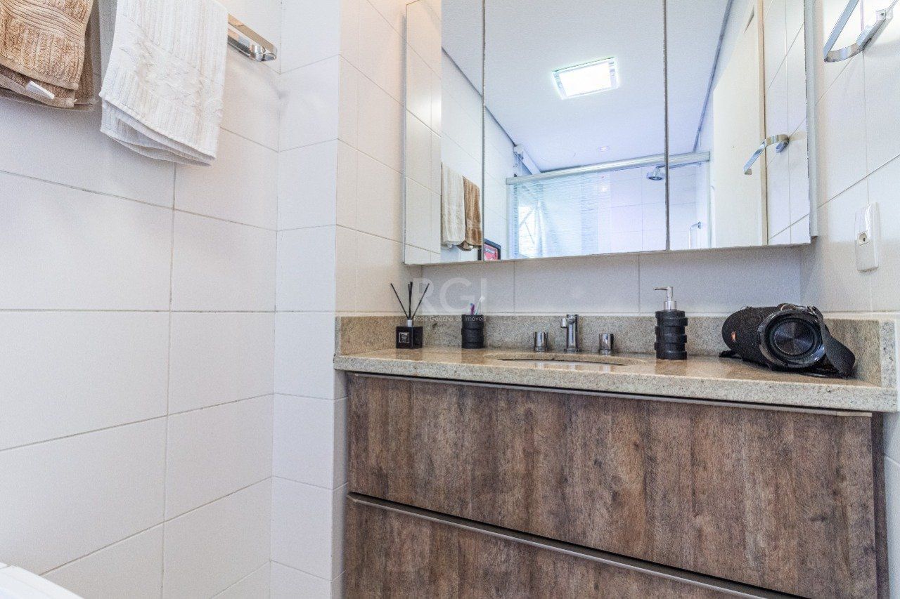 Apartamento para Venda - 106m², 3 dormitórios, sendo 1 suites, 2 vagas - Rio Branco — foto 15