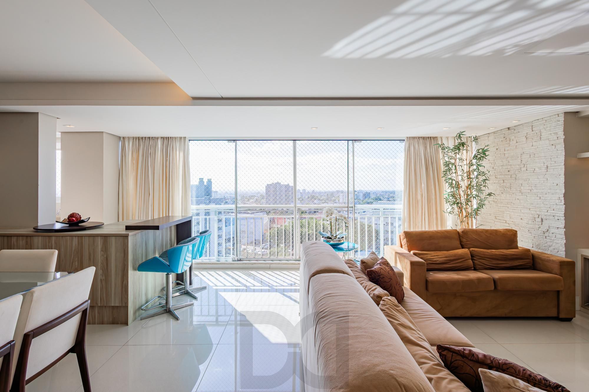 Apartamento 3 dorms à venda Rua Doutor João Satt, Jardim Europa - Porto Alegre — foto 3