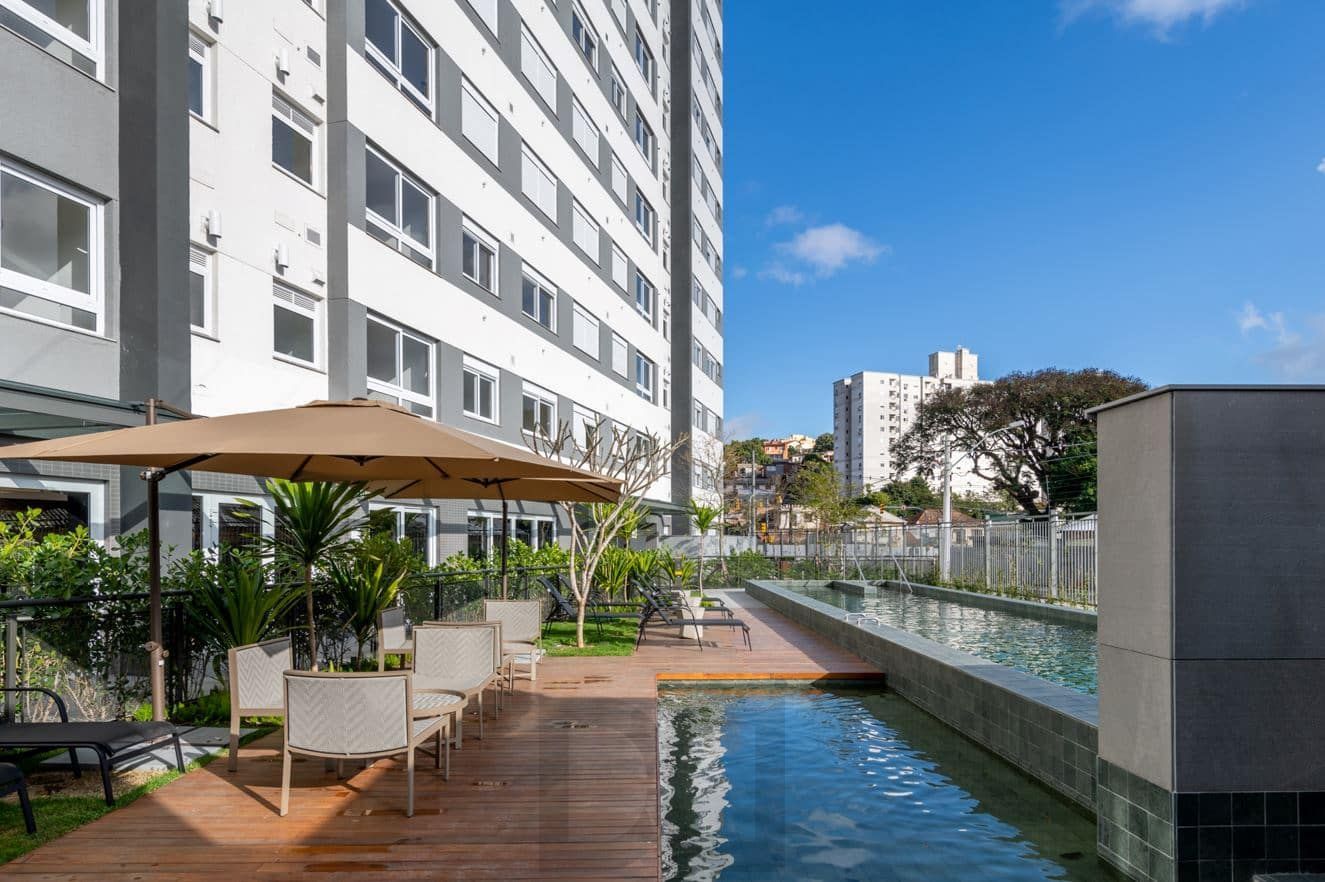 Apartamento à Venda no Vida Viva Linked em Teresópolis | 2 Dormitórios, Suíte e Infraestrutura Completa — foto 7