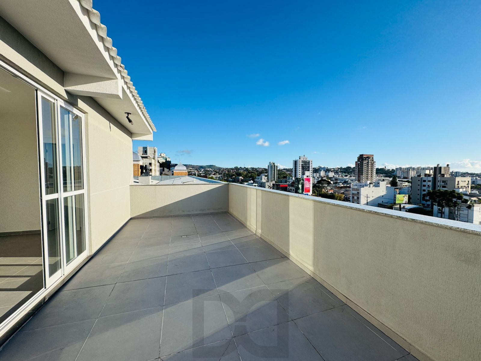 2 Dormitórios, suíte, sacada, vaga dupla I Apartamento Novo no Jardim Botânico — foto 21