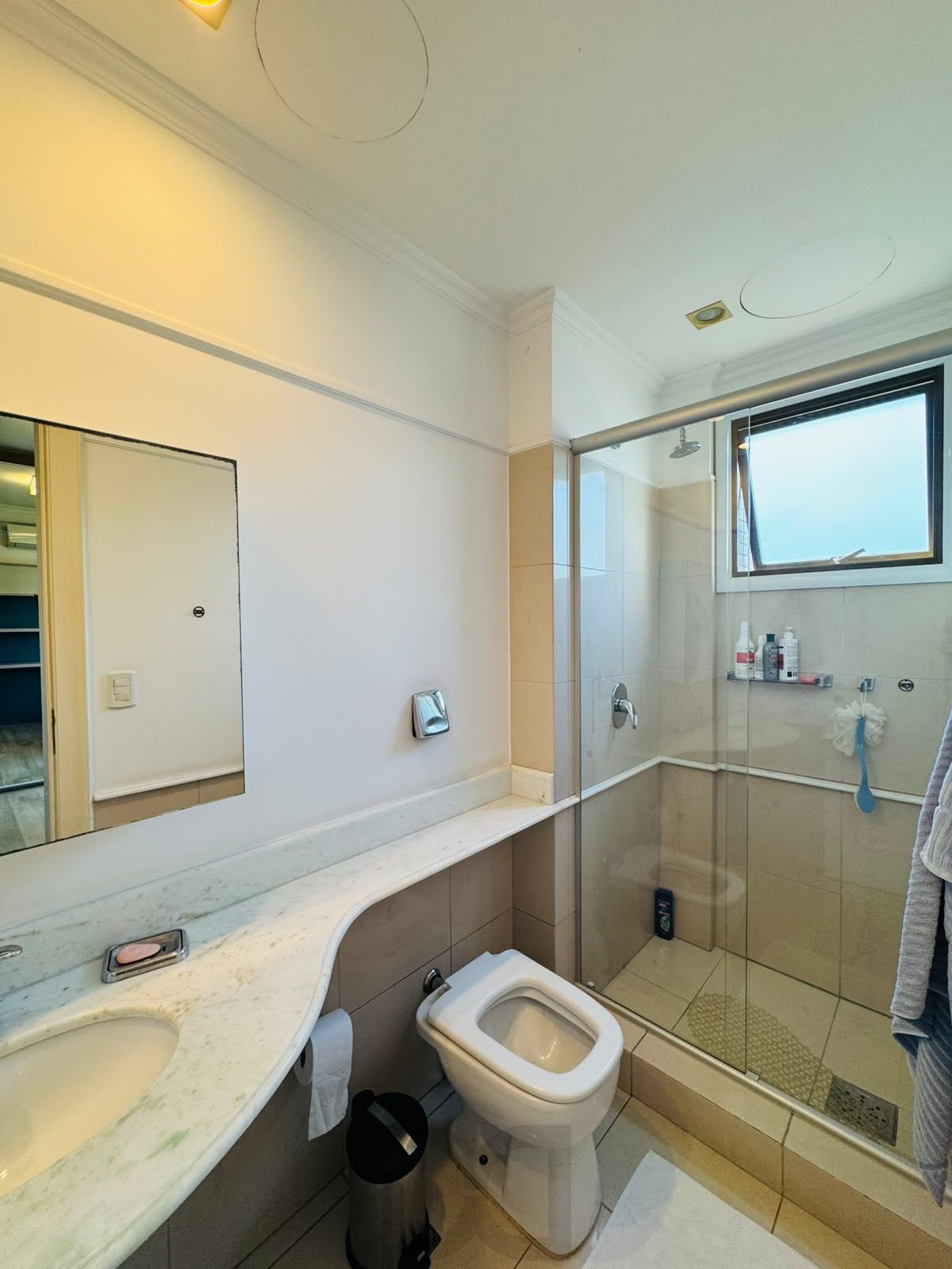 Apartamento de 3 suites e 3 vagas no Bairro Rio Branco em Porto Alegre — foto 21